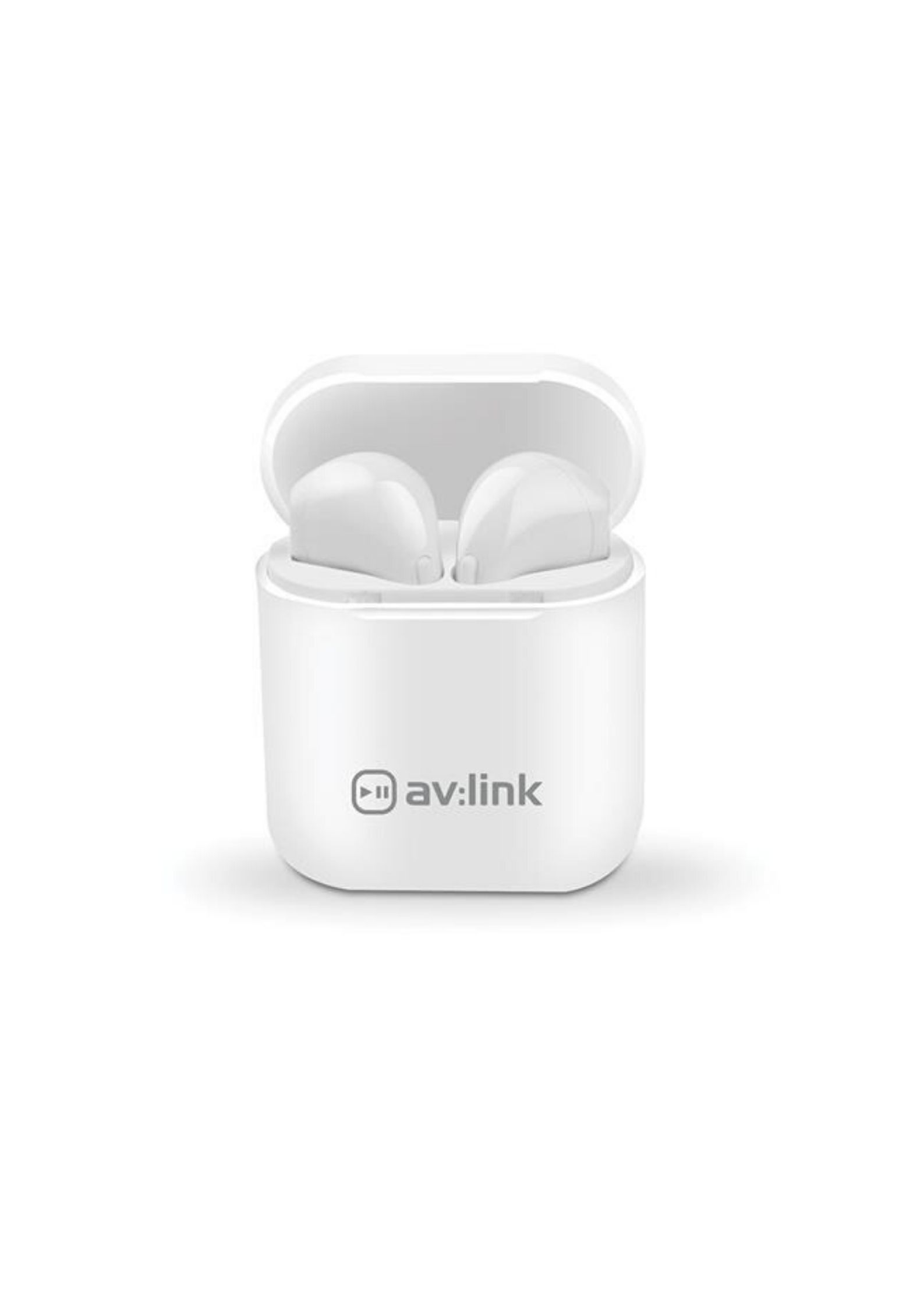 AvLink Ear Shots Ασύρματα Bluetooth Ακουστικά