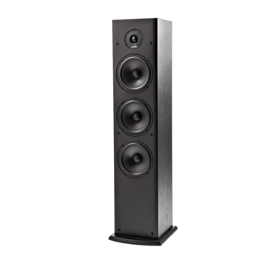 Polk Audio T50 T-Series Επιδαπέδια Ηχεία Home Cinema 6.5″ 8Ω 150W