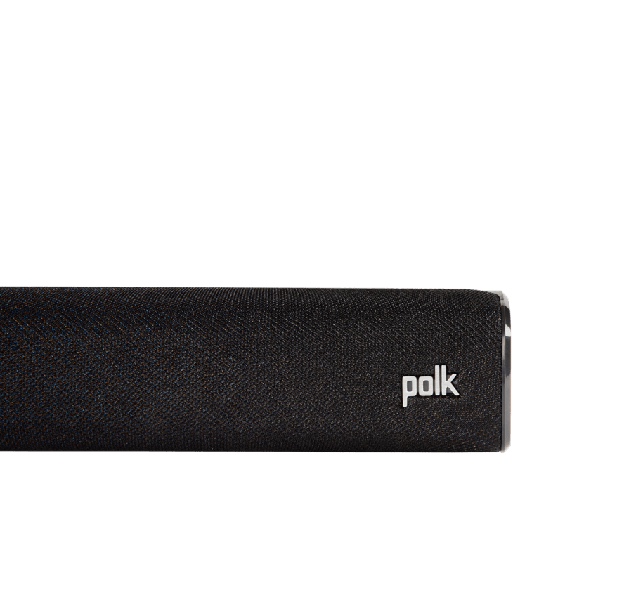 Polk Audio Signa S2 Surround Ηχομπάρα/wireless Subwoofer 5.25″ 160W