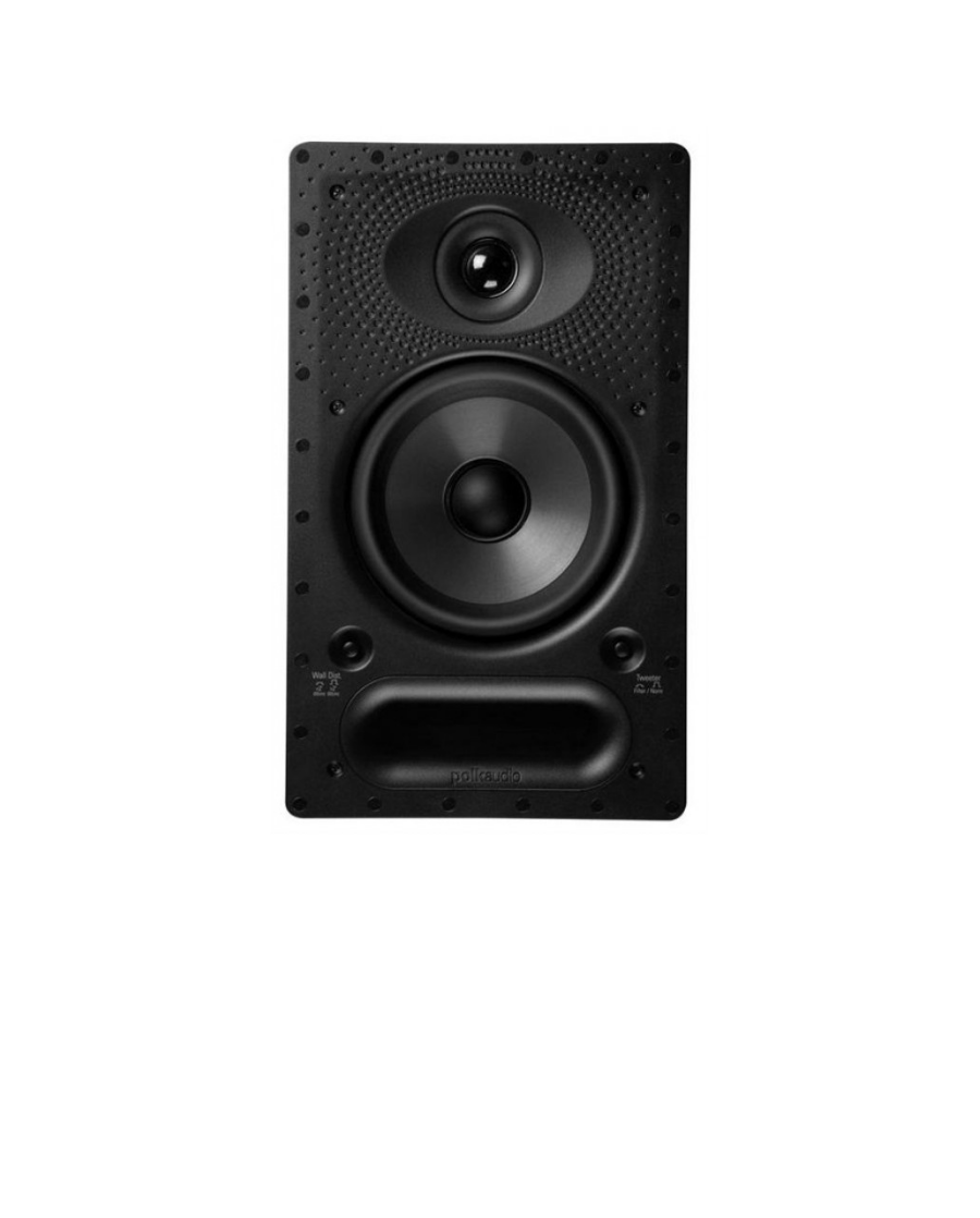 Polk Audio VS65-RT Χωνευτό Ηχείο 6.5″ 8Ω 125W