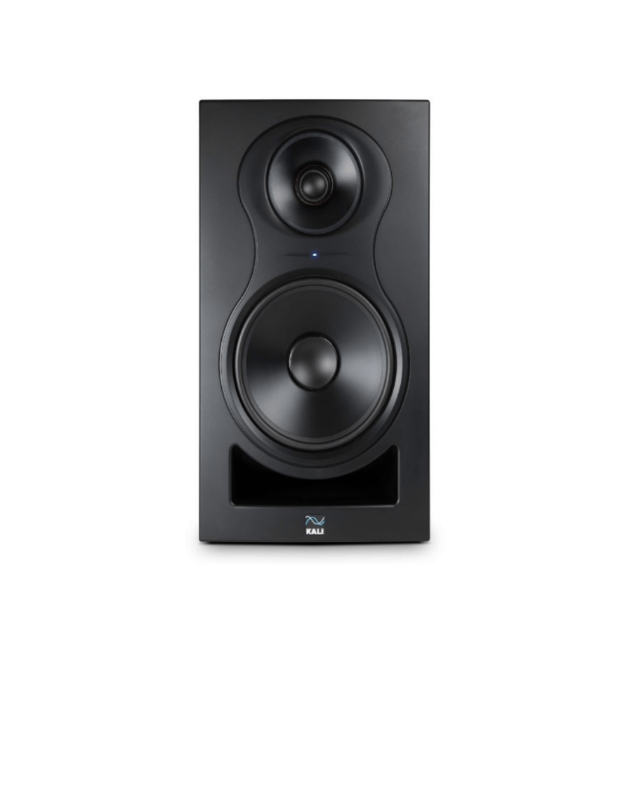 Kali Audio IN-8 Studio Monitor 3-Way 8″ 140W