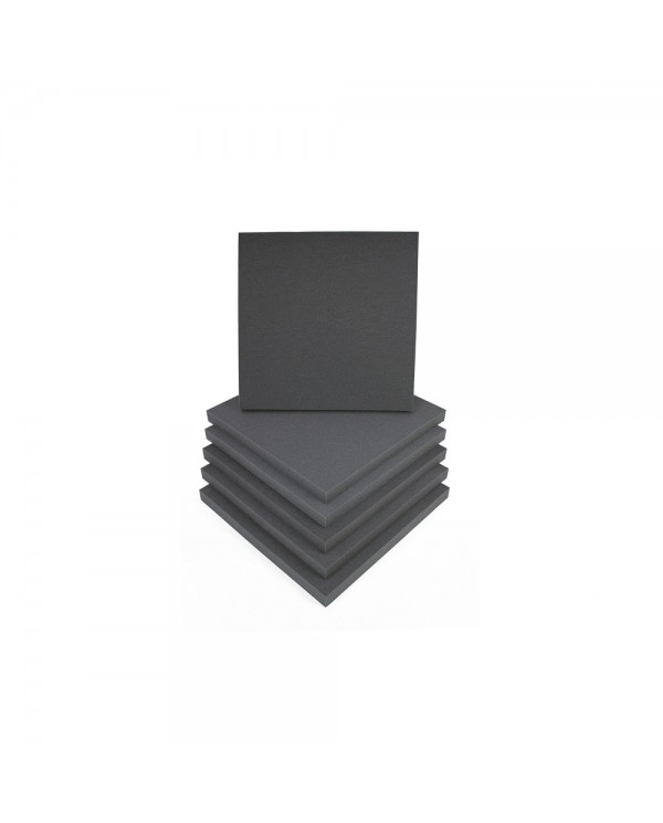 EQ Acoustics Square 60 Tile Ηχοαπορροφητικό Αφρού 5cm