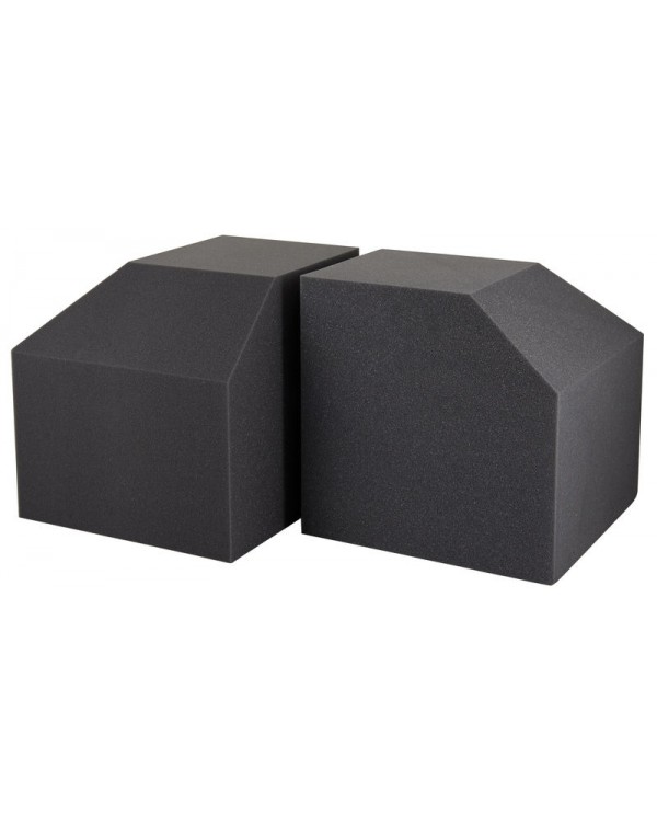 EQ Acoustics Project Cube – Grey
