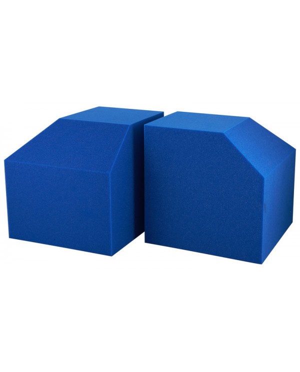 EQ Acoustics Project Cube – Blue