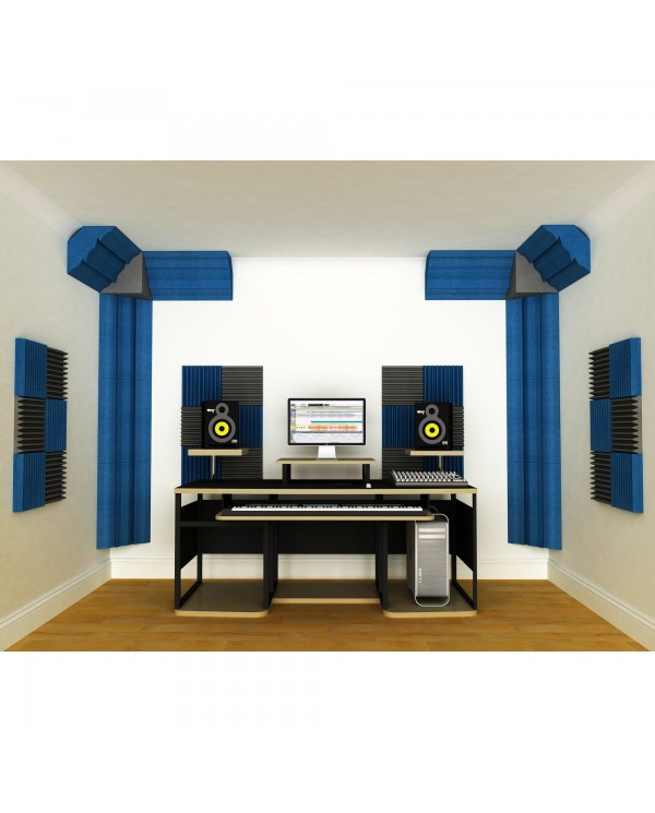 EQ Acoustics Project Trap – Blue