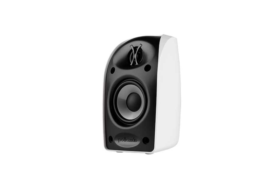 Polk Audio TL1700 Σύστημα Ήχου Home Cinema 5.1  2.5″ 8Ω 100W/ Ανά Ηχείο