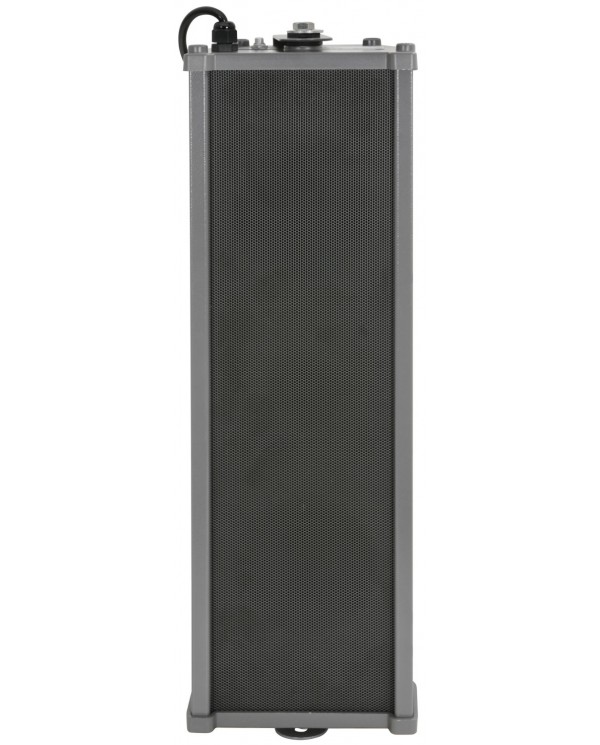 Adastra HD30V Ηχοστήλη Επιτοίχια 2×4″ 100V/8Ω 30W