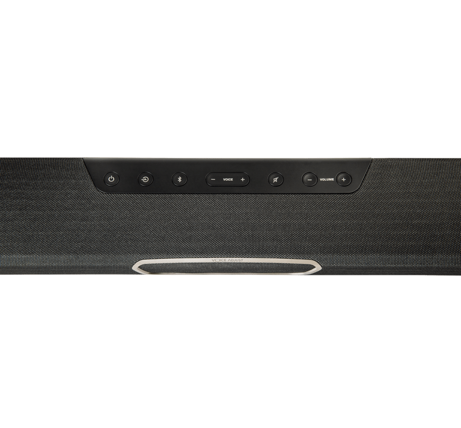 Polk Audio Maginfi Max – Home Theater Sound Bar/Wireless Subwoofer 8″ 340W