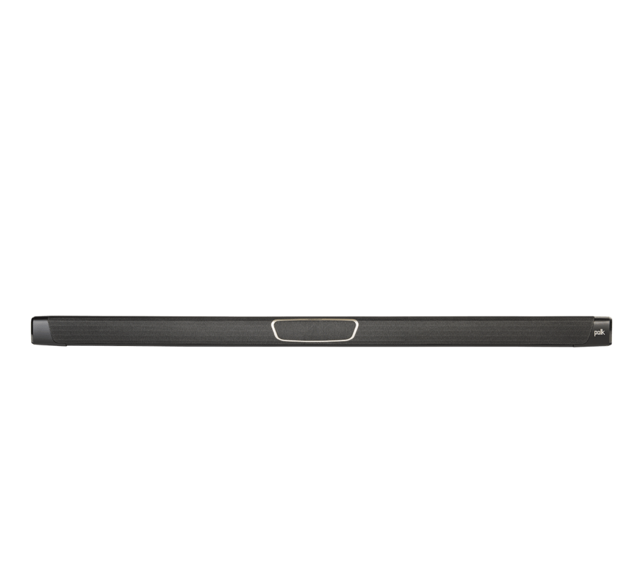 Polk Audio Maginfi Max SR – Home Theater Sound Bar/Wireless Subwoofer 8″ 400W