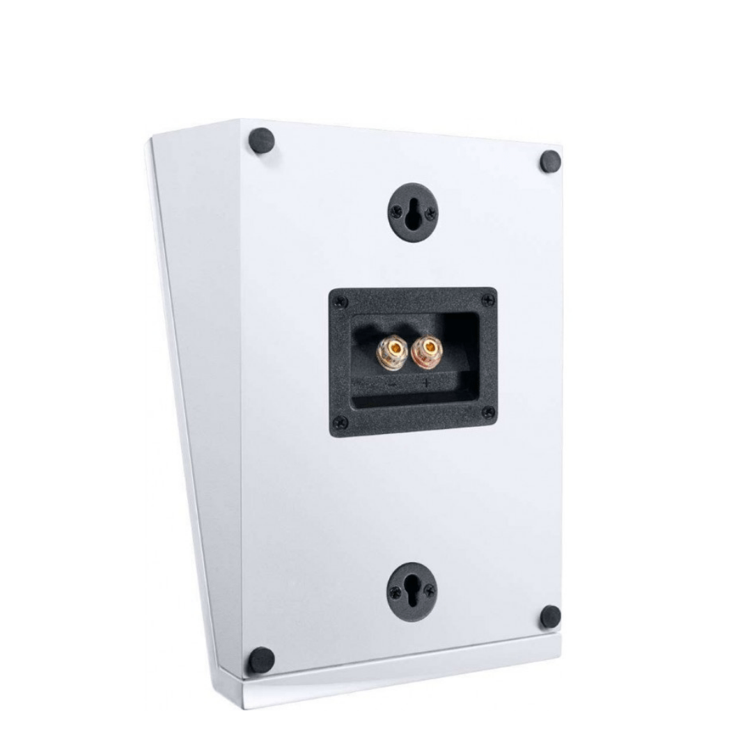 Magnat ATM 202 Πρόσθετα Ομοαξονικά Ηχεία για Dolby Atmos 5” Λευκά