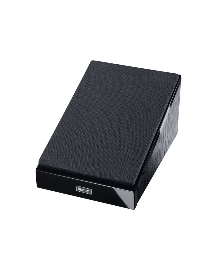 Magnat ATM 202 Πρόσθετα Ομοαξονικά Ηχεία για Dolby Atmos 5” Μαύρο
