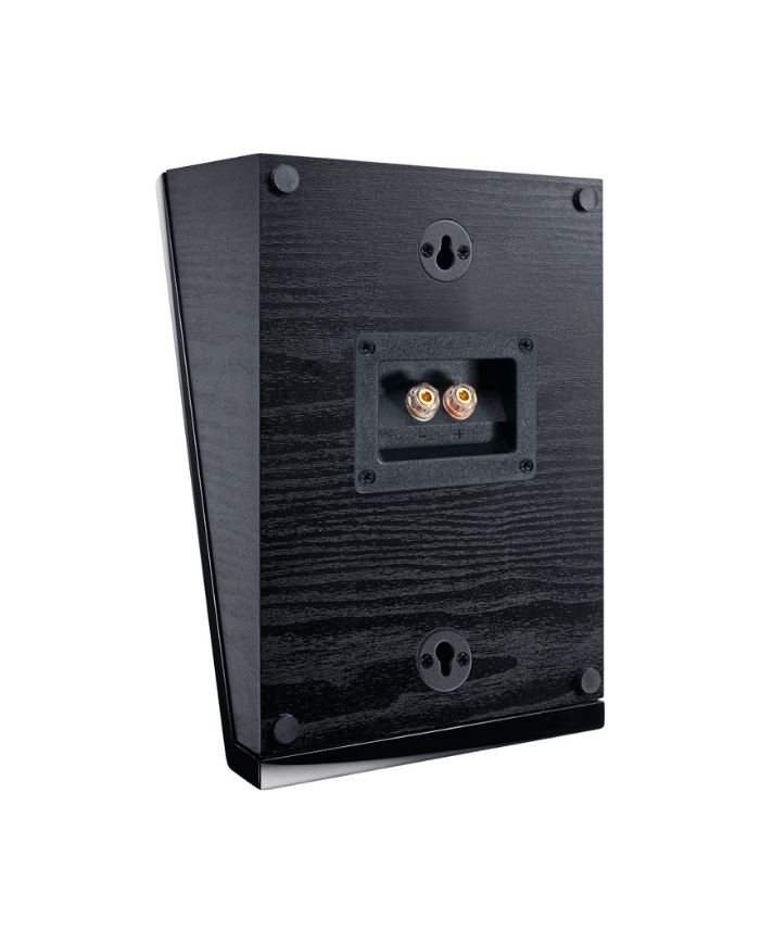 Magnat ATM 202 Πρόσθετα Ομοαξονικά Ηχεία για Dolby Atmos 5” Μαύρο