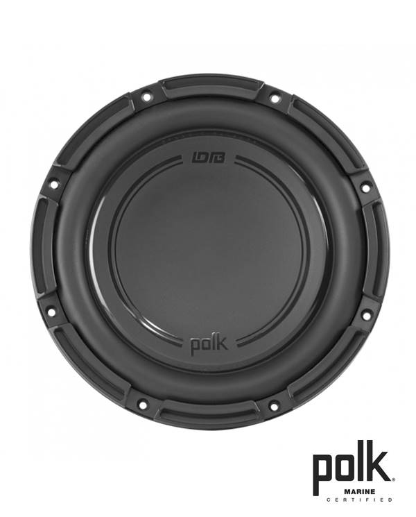 Polk Audio DB1042 SVC Subwoofer 10″ 350W RMS