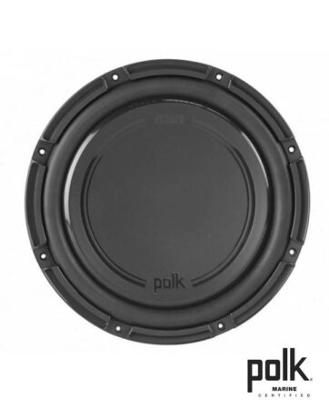 Polk Audio DB1242 SVC Subwoofer 12" 370W RMS