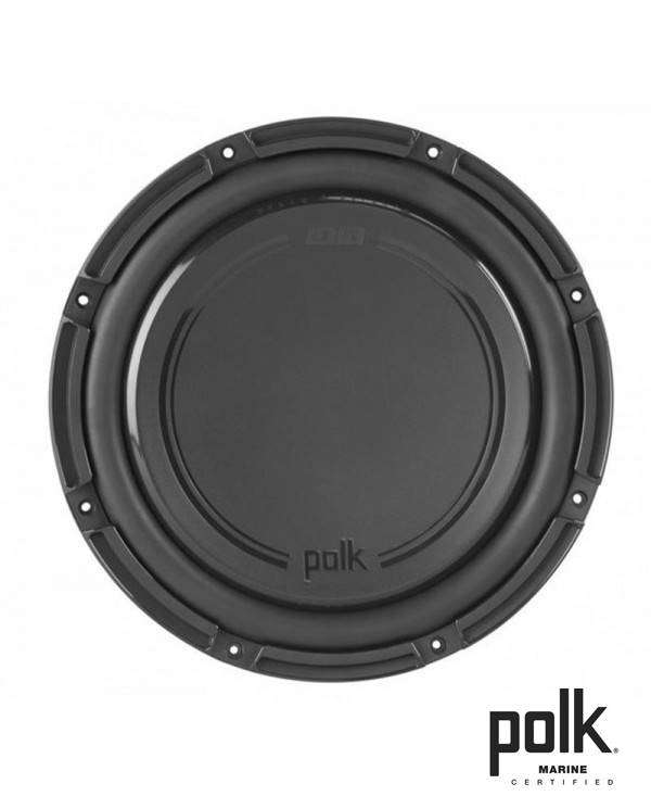 Polk Audio DB1242 SVC Subwoofer 12″ 370W RMS
