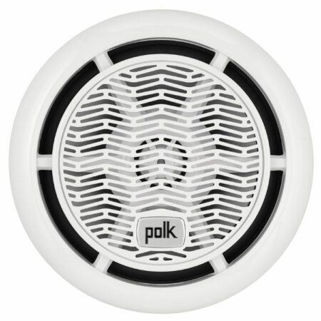 Polk Audio UMS77W Ηχεία Σκαφούς (Marine) 7.7″ Λευκά