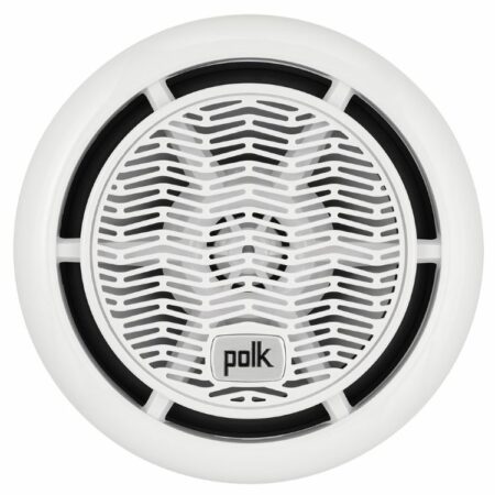 Polk Audio UMS88W Ηχεία Σκαφούς (Marine) 8.8" Λευκά