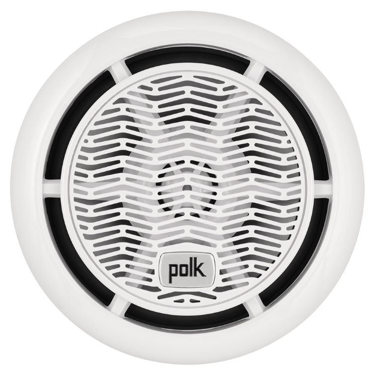 Polk Audio UMS88W Ηχεία Σκαφούς (Marine) 8.8″ Λευκά