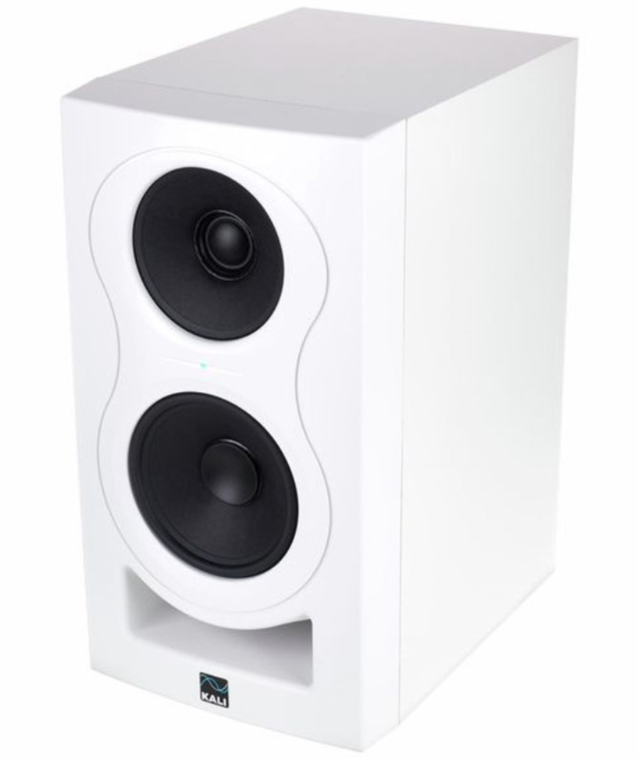 Kali Audio IN-5 Ενεργό Studio Monitor  5” 3-Way White