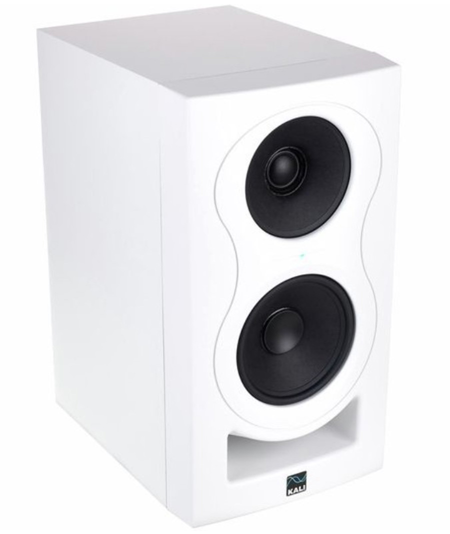 Kali Audio IN-5 Ενεργό Studio Monitor  5” 3-Way White