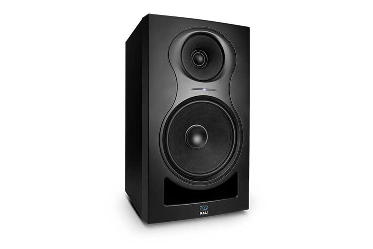 Kali Audio IN-8 2nd Wave Studio Monitor 3-Way 8″ 140W