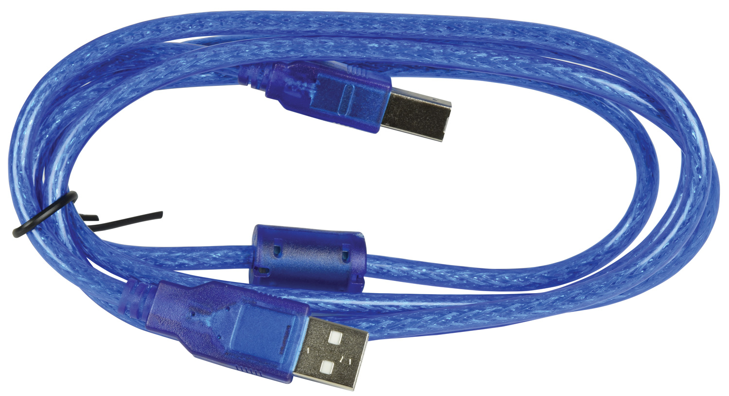 Citronic U-PAD Compact Κονσόλα Μίξης 3 Καναλιών με USB (Τεμάχιο)