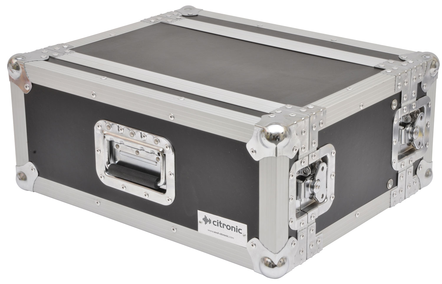 Citronic RACK:4S Βαλίτσα μεταφοράς 19″ για εξοπλισμό ήχου (Τεμάχιο)