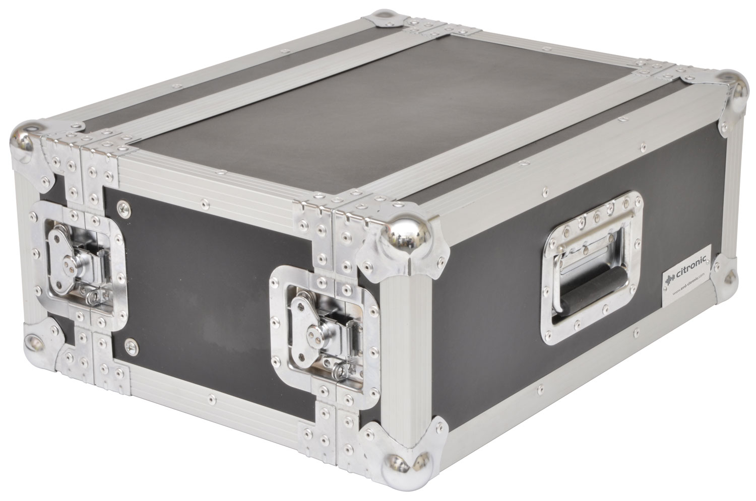Citronic RACK:4S Βαλίτσα μεταφοράς 19″ για εξοπλισμό ήχου (Τεμάχιο)