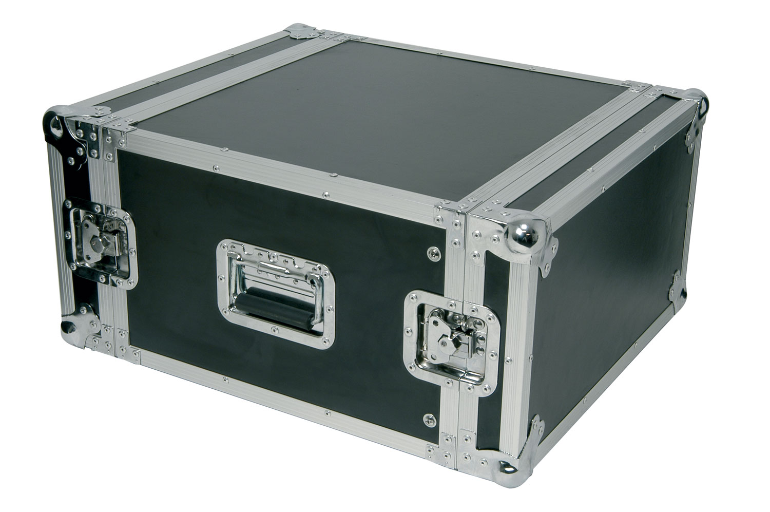 Citronic RACK:6U Βαλίτσα μεταφοράς 19″ για εξοπλισμό ήχου (Τεμάχιο)