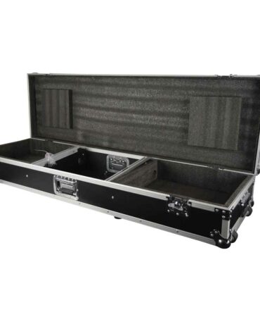 Citronic CASE:TT19 Βαλίτσα μεταφοράς για ένα μίκτη και 2 x πικάπ (Τεμάχιο)
