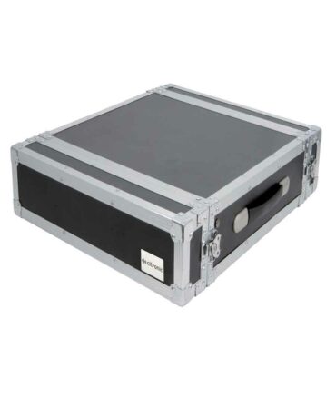 Citronic RACK:2U Βαλίτσα μεταφοράς 19″ για εξοπλισμό ήχου (Τεμάχιο)