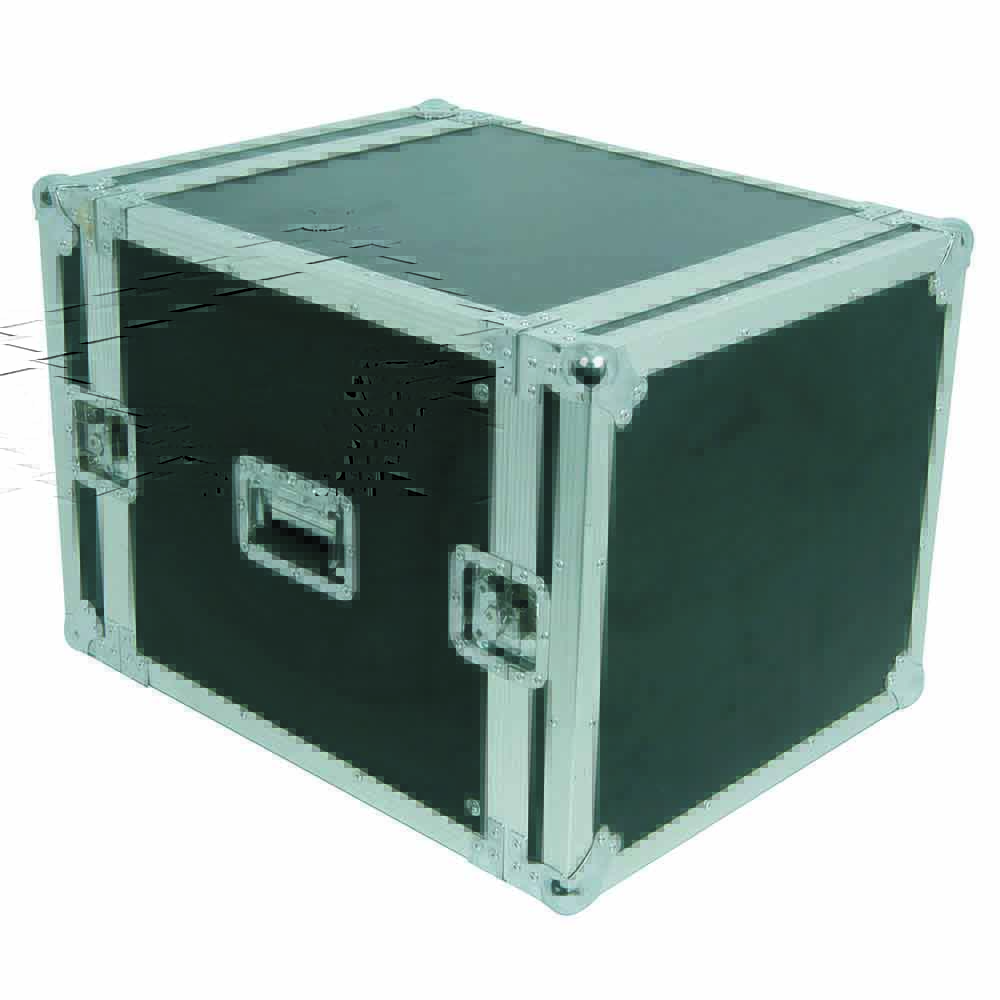 Citronic RACK:10U Βαλίτσα μεταφοράς 19″ για εξοπλισμό ήχου (Τεμάχιο)