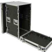 Citronic RACK:16U Βαλίτσα μεταφοράς 19″ για εξοπλισμό ήχου (Τεμάχιο)