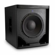 Kali Audio WS-12 Ενεργό Subwoofer 12” 500W RMS (Τεμάχιο)