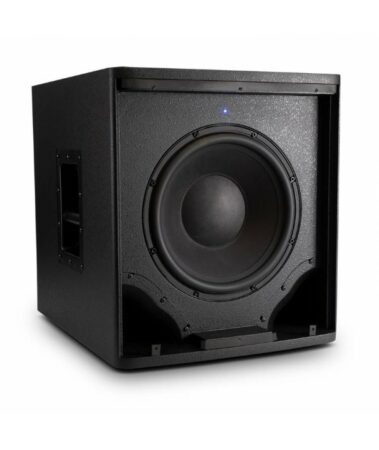 Kali Audio WS-12 Ενεργό Subwoofer 12'' 500W RMS (Τεμάχιο)