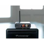 Audioengine B1 Bluetooth Δέκτης Μουσικής (Τεμάχιο)
