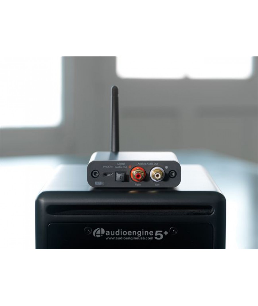 Audioengine B1 Bluetooth Δέκτης Μουσικής (Τεμάχιο)