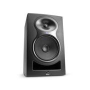 Kali Audio LP-8 2nd Wave Studio Monitor 8″ 100W RMS Μαύρο (Τεμάχιο)