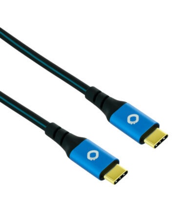 Oehlbach USB Plus CC Καλώδιο USB 3.1 Type C - Type C 3m (Τεμάχιο)