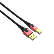 Oehlbach USB Evolution B Καλώδιο USB 2.0 Type A – Type B 5m (Τεμάχιο)