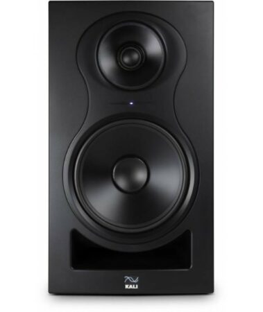 Kali Audio IN-5 Ενεργό Studio Monitor 5'' 3-Way Μαύρο (Τεμάχιο)