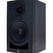 Kali Audio IN-8B 2nd Wave 3-way Studio Monitor 8″ 140W RMS Black (Τεμάχιο)