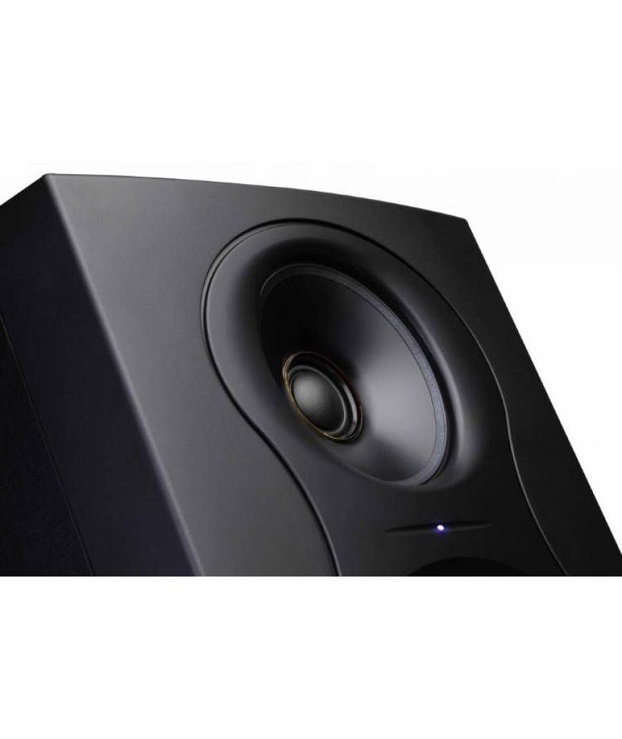 Kali Audio IN-8 Ενεργό Studio Monitor 8” 3-Way Μαύρο (Τεμάχιο)