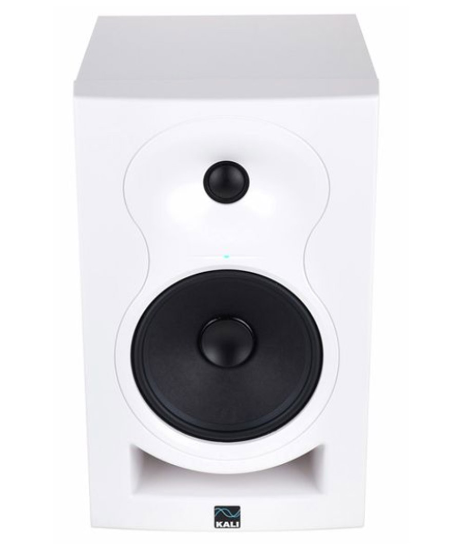 Kali Audio LP-6 2nd Wave Studio Monitor 6,5″ 80W RMS Λευκό (Τεμάχιο)