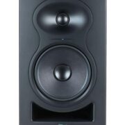 Kali Audio LP-6 2nd Wave Studio Monitor 6,5″ 80W RMS Μαύρο (Τεμάχιο)