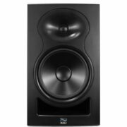 Kali Audio LP-8 Ενεργό Studio Monitor 8″ Μαύρο (Τεμάχιο)