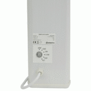 Adastra AD-SC32V Επιτοίχια Ηχοστήλη 8x 2.5″ 32W RMS Λευκή (Τεμάχιο)