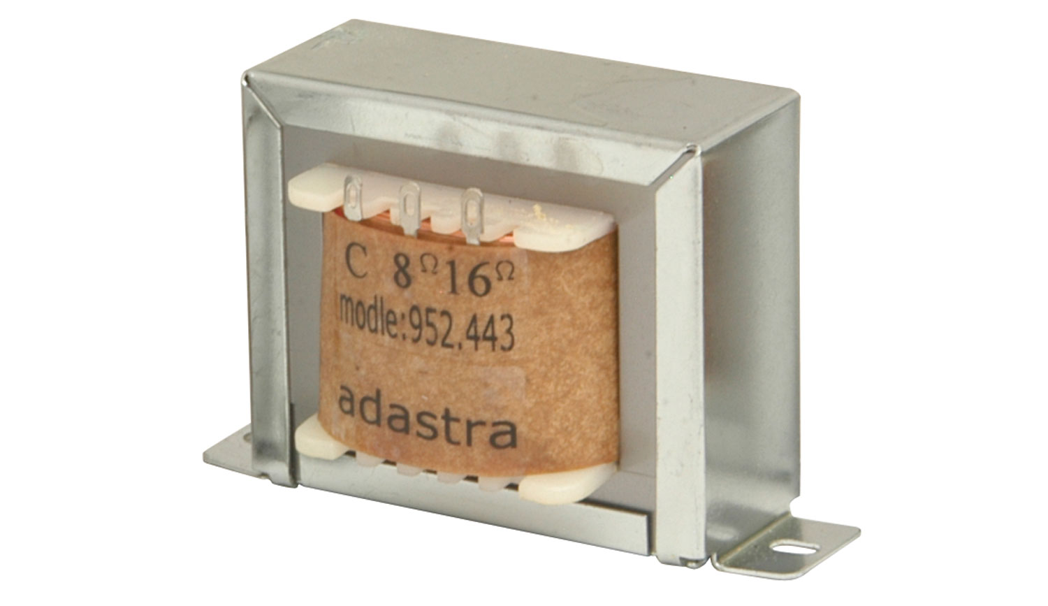 Adastra T30-V Μετασχηματιστής 100V 30W (Τεμάχιο)