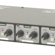 Adastra Z5M Zoning Mixer 1U Rack (Τεμάχιο)