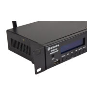 Adastra MM3260 Μίκτης-Ενισχυτής με USB/FM/BT 2 x 60W (Τεμάχιο)